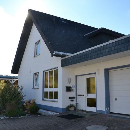 Fewo Lilly Willingen  Exteriér fotografie