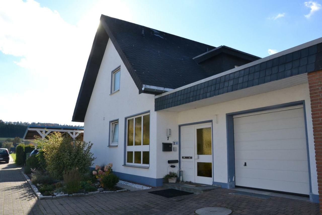 Fewo Lilly Willingen  Exteriér fotografie